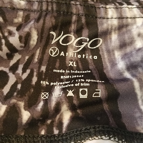 Athletica capri - Picture 3 of 4